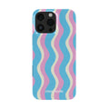 Bubblegum Tide - iPhone 16 Pro Max Case