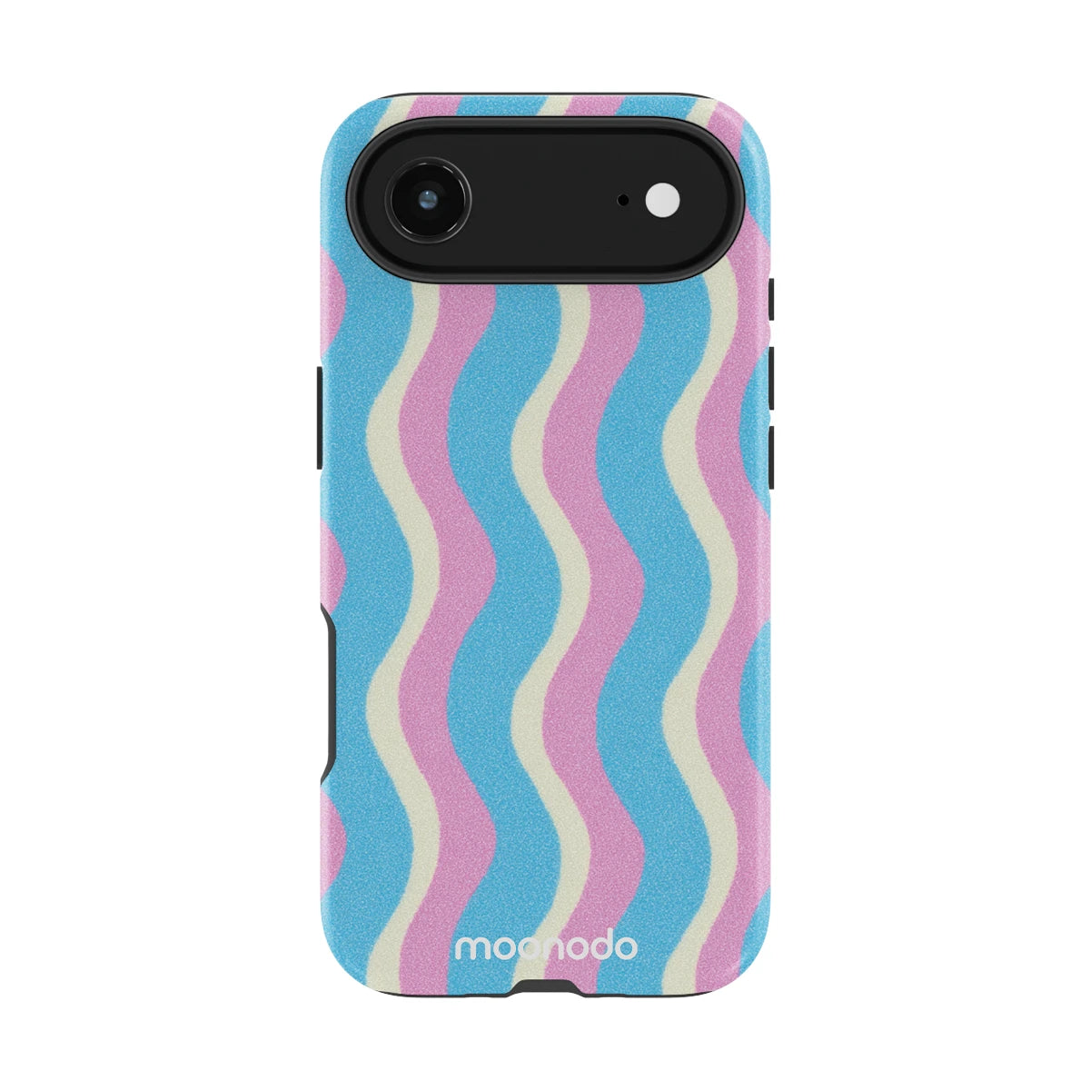 Bubblegum Tide - iPhone 17 Air Case