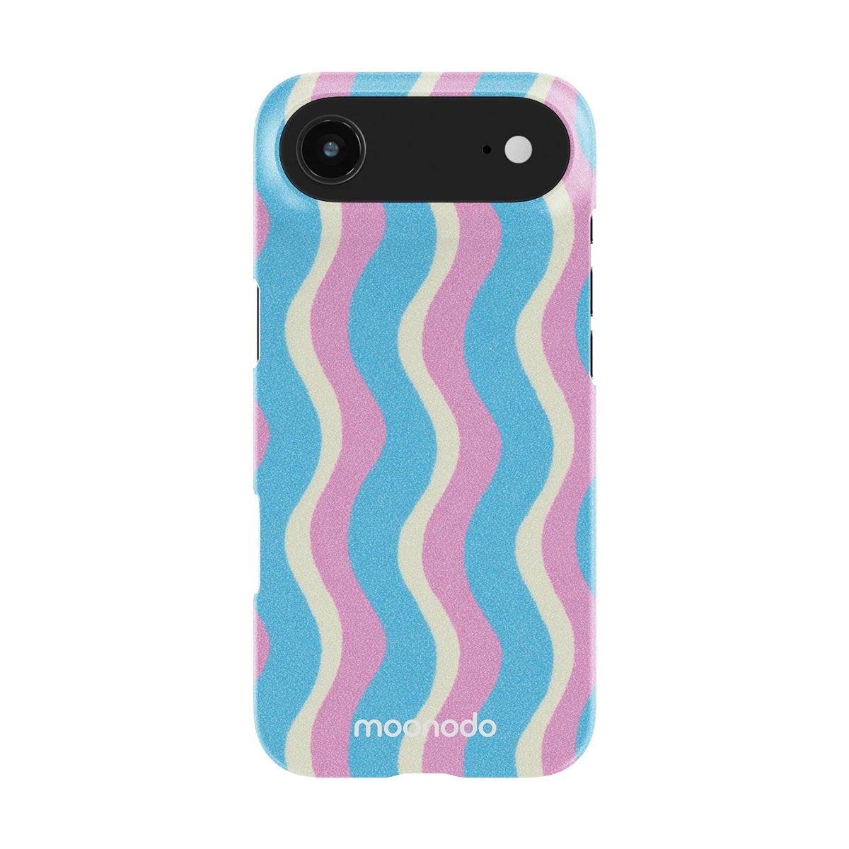 Bubblegum Tide - iPhone 17 Air Case