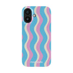 Bubblegum Tide - iPhone 17 Case