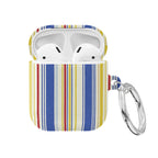 Riviera Regatta - AirPods 1 & 2 Case