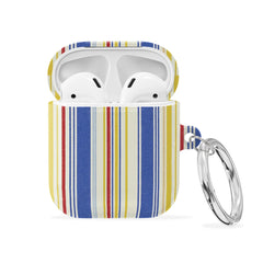Riviera Regatta - AirPods 1 & 2 Case