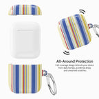 Riviera Regatta - AirPods 1 & 2 Case