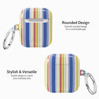 Riviera Regatta - AirPods 1 & 2 Case