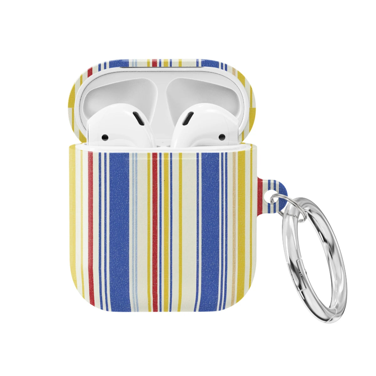 Riviera Regatta - AirPods 1 & 2 Case