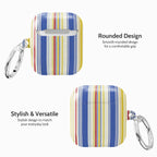 Riviera Regatta - AirPods 1 & 2 Case