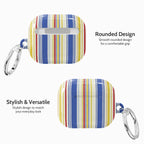 Riviera Regatta - AirPods 3 Case