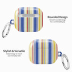 Riviera Regatta - AirPods 3 Case