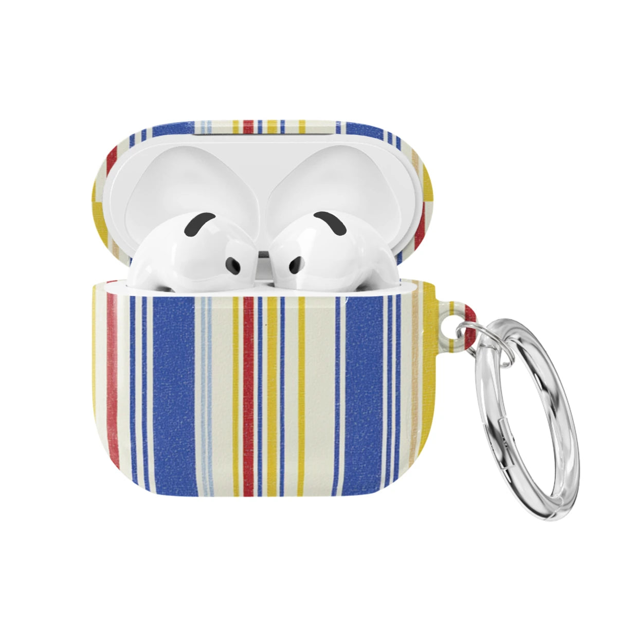 Riviera Regatta - AirPods 4 Case
