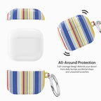Riviera Regatta - AirPods 4 Case