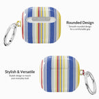 Riviera Regatta - AirPods 4 Case