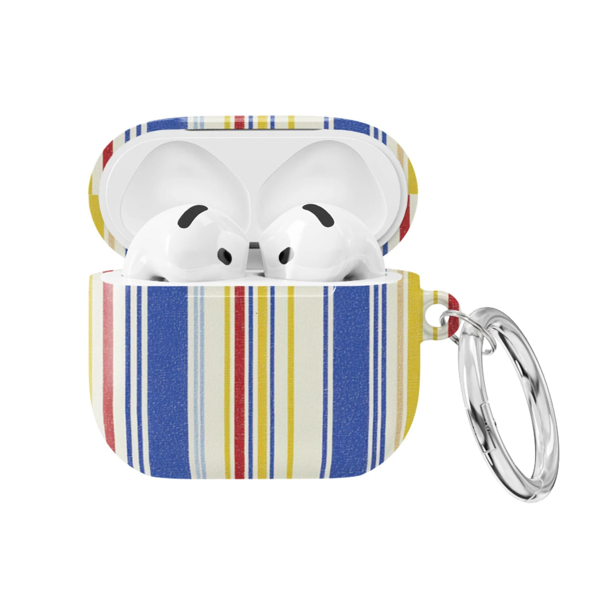 Riviera Regatta - AirPods 4 Case
