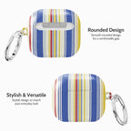 Riviera Regatta - AirPods 4 Case