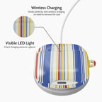 Riviera Regatta - AirPods 4 Case