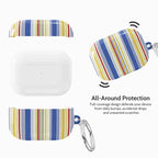 Riviera Regatta - AirPods Pro 1 Case