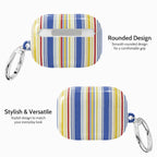 Riviera Regatta - AirPods Pro 1 Case