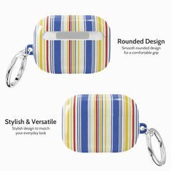 Riviera Regatta - AirPods Pro 1 Case