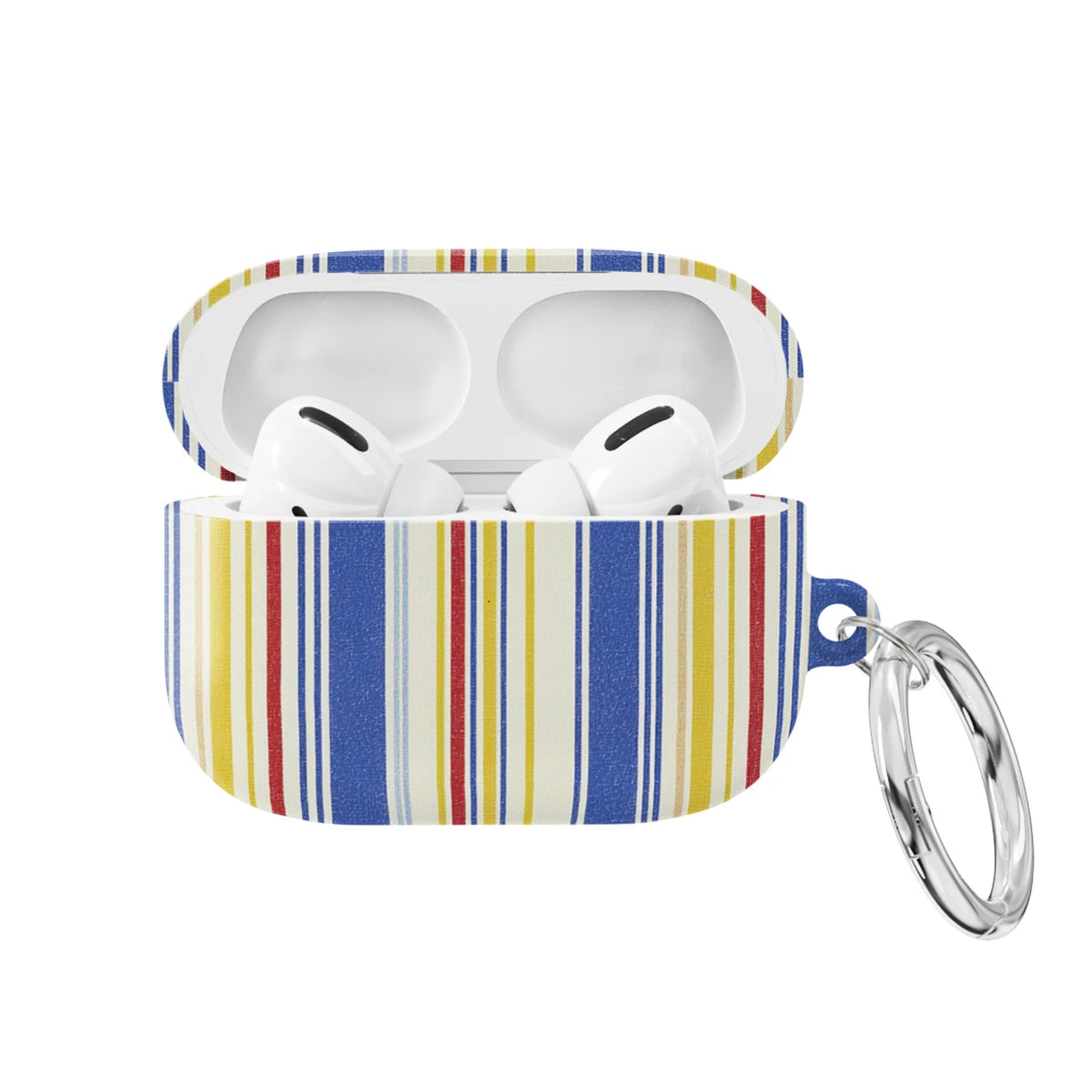 Riviera Regatta - AirPods Pro 1 Case
