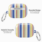 Riviera Regatta - AirPods Pro 1 Case