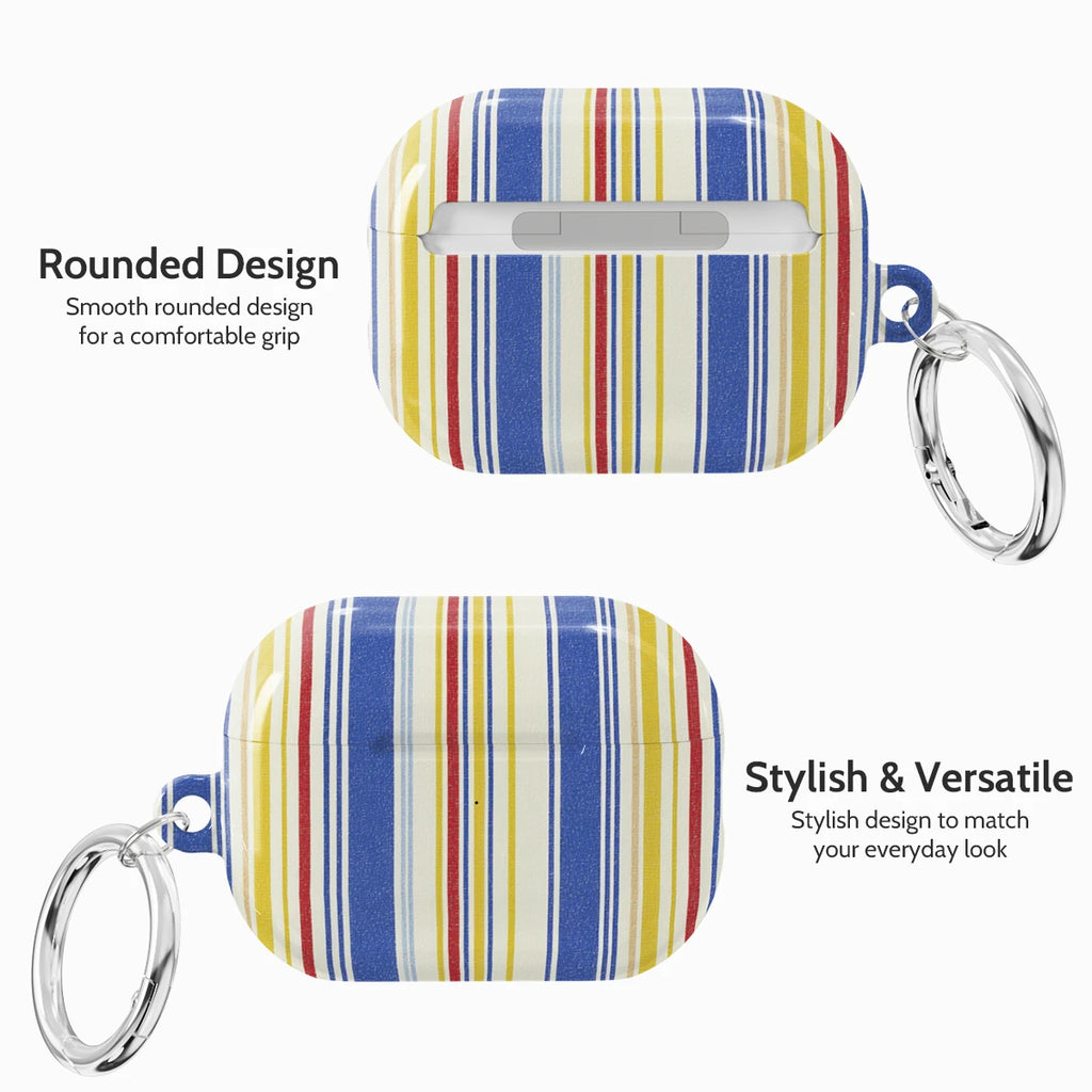 Riviera Regatta - AirPods Pro 2 Case