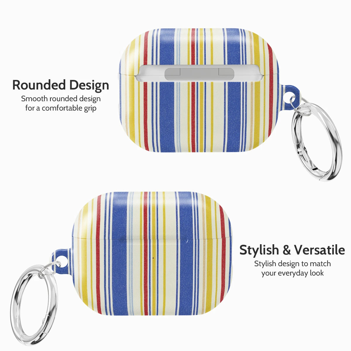 Riviera Regatta - AirPods Pro 2 Case