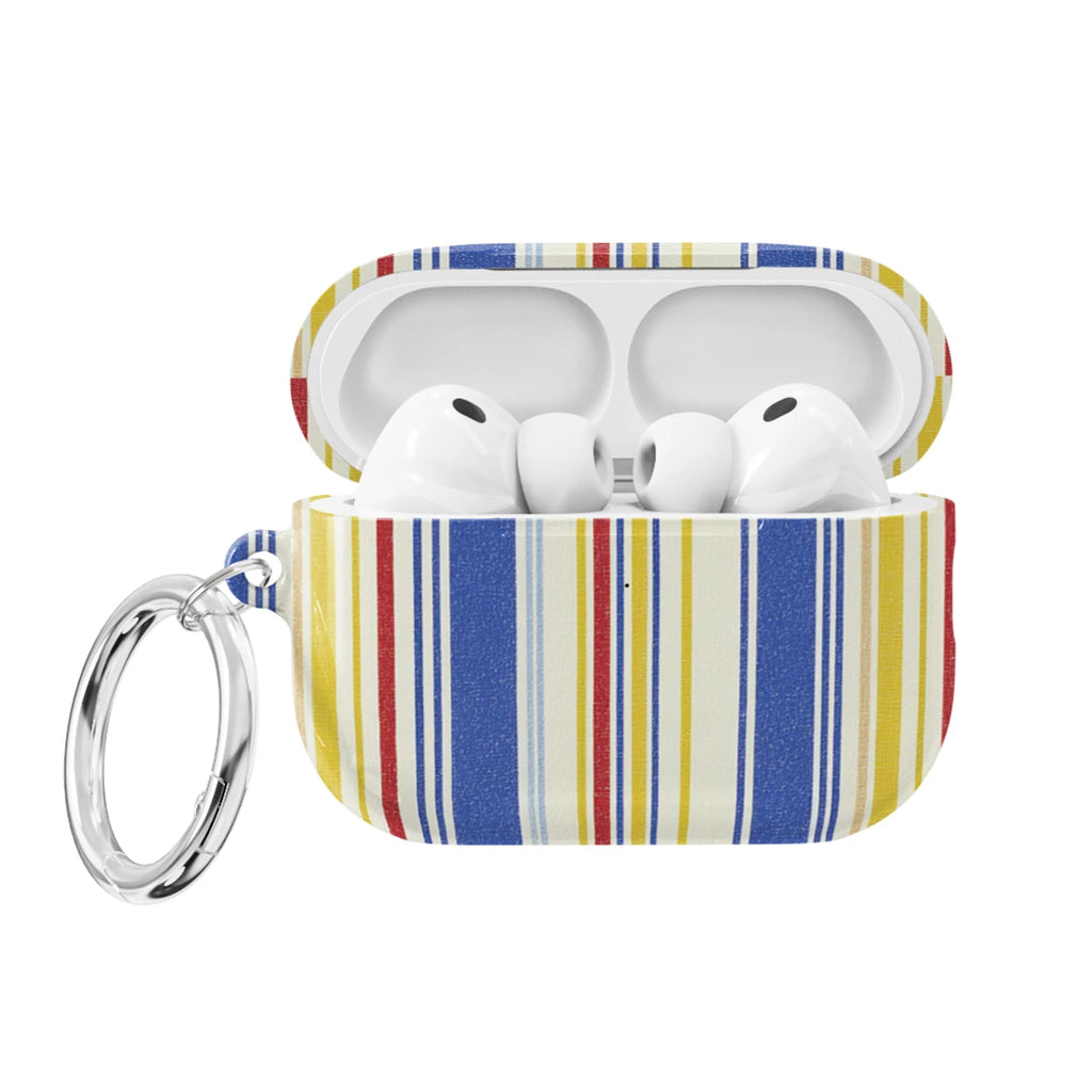 Riviera Regatta - AirPods Pro 3 Case