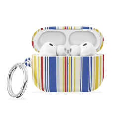 Riviera Regatta - AirPods Pro 3 Case