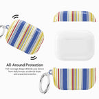Riviera Regatta - AirPods Pro 3 Case
