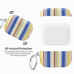Riviera Regatta - AirPods Pro 3 Case