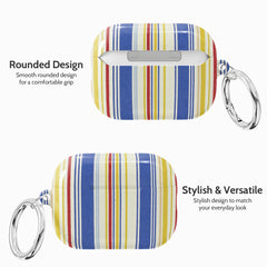 Riviera Regatta - AirPods Pro 3 Case