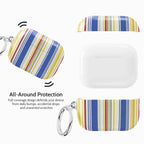 Riviera Regatta - AirPods Pro 3 Case
