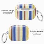 Riviera Regatta - AirPods Pro 3 Case