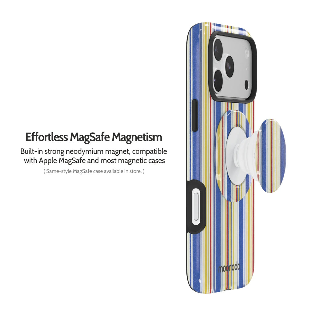 Riviera Regatta - MagSafe Grip