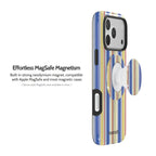 Riviera Regatta - MagSafe Grip