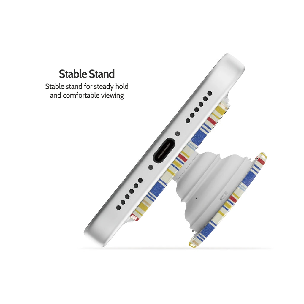 Riviera Regatta - MagSafe Grip
