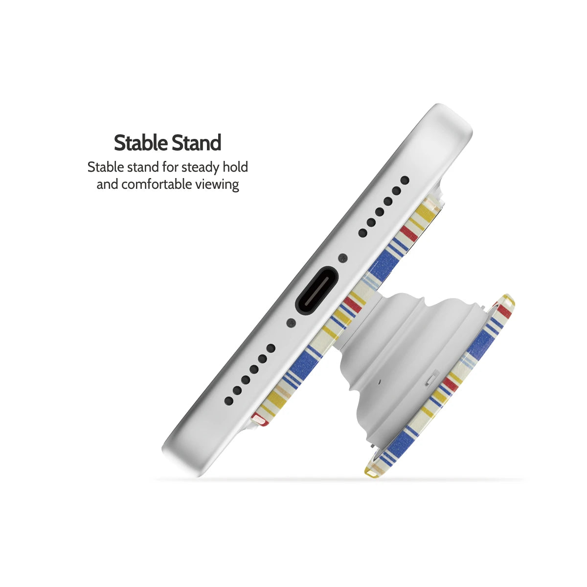 Riviera Regatta - MagSafe Grip