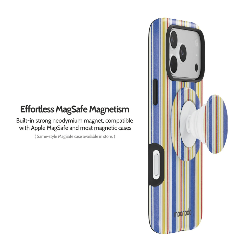 Riviera Regatta - MagSafe Grip