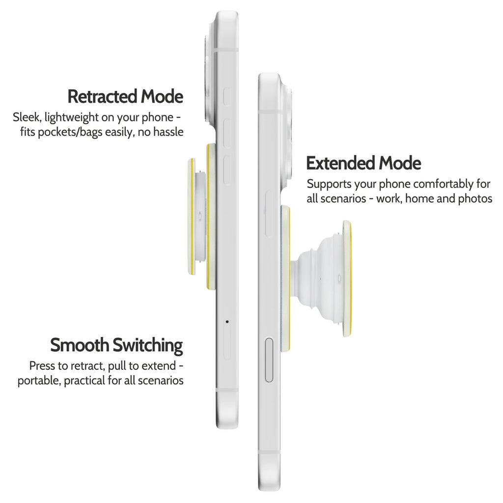 Riviera Regatta - MagSafe Grip