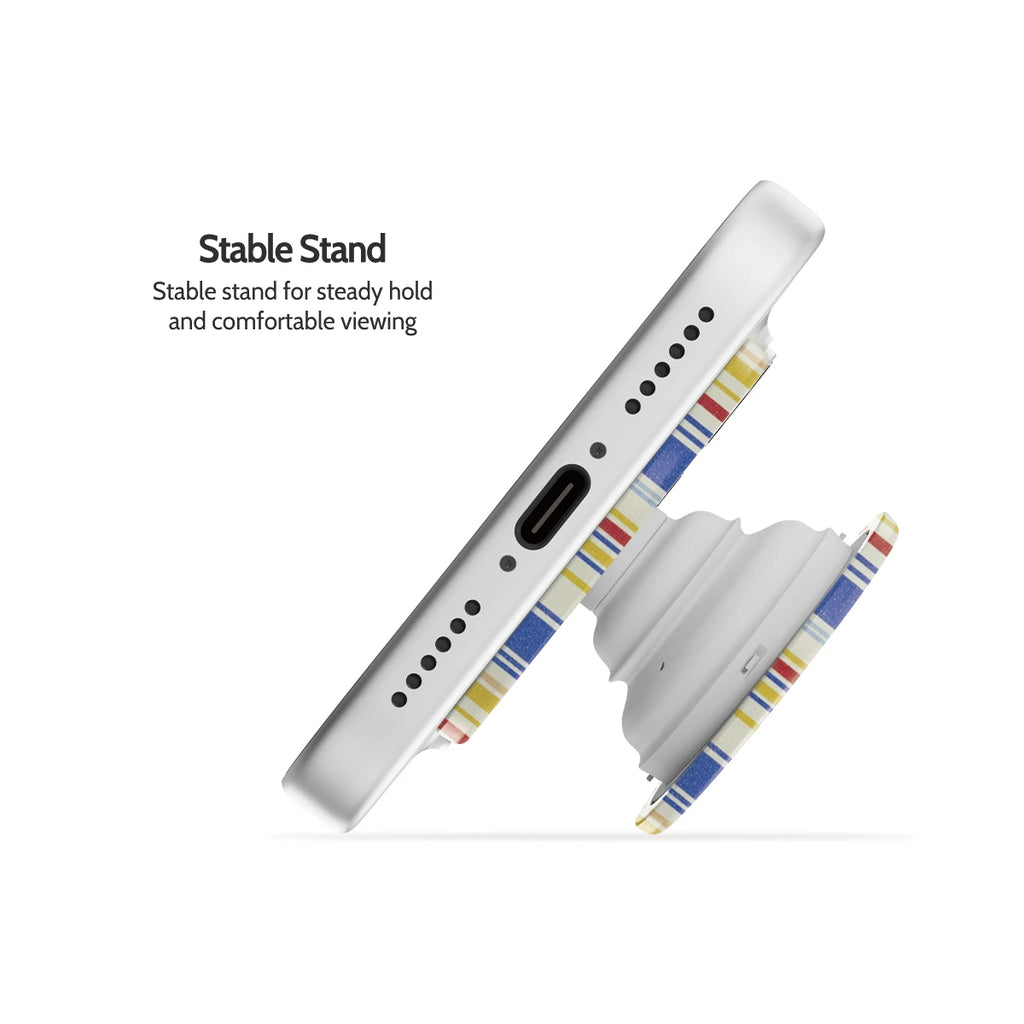 Riviera Regatta - MagSafe Grip