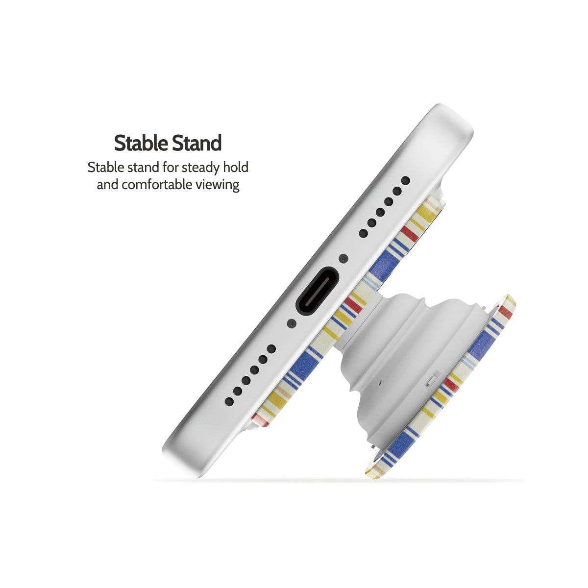 Riviera Regatta - MagSafe Grip