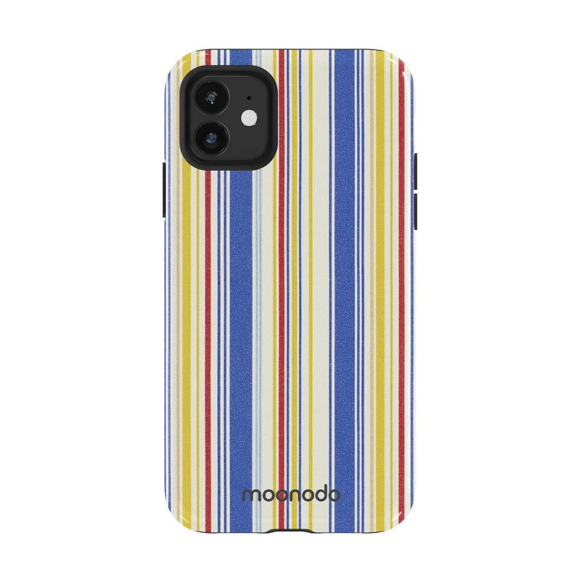 Riviera Regatta - iPhone 11 Case