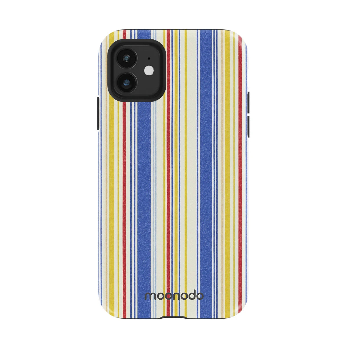 Riviera Regatta - iPhone 11 Case