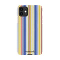 Riviera Regatta - iPhone 11 Case