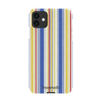 Riviera Regatta - iPhone 11 Case
