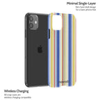 Riviera Regatta - iPhone 11 Case