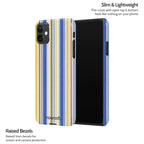 Riviera Regatta - iPhone 11 Case