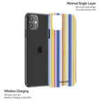 Riviera Regatta - iPhone 11 Case