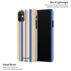 Riviera Regatta - iPhone 11 Case