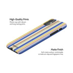 Riviera Regatta - iPhone 11 Case