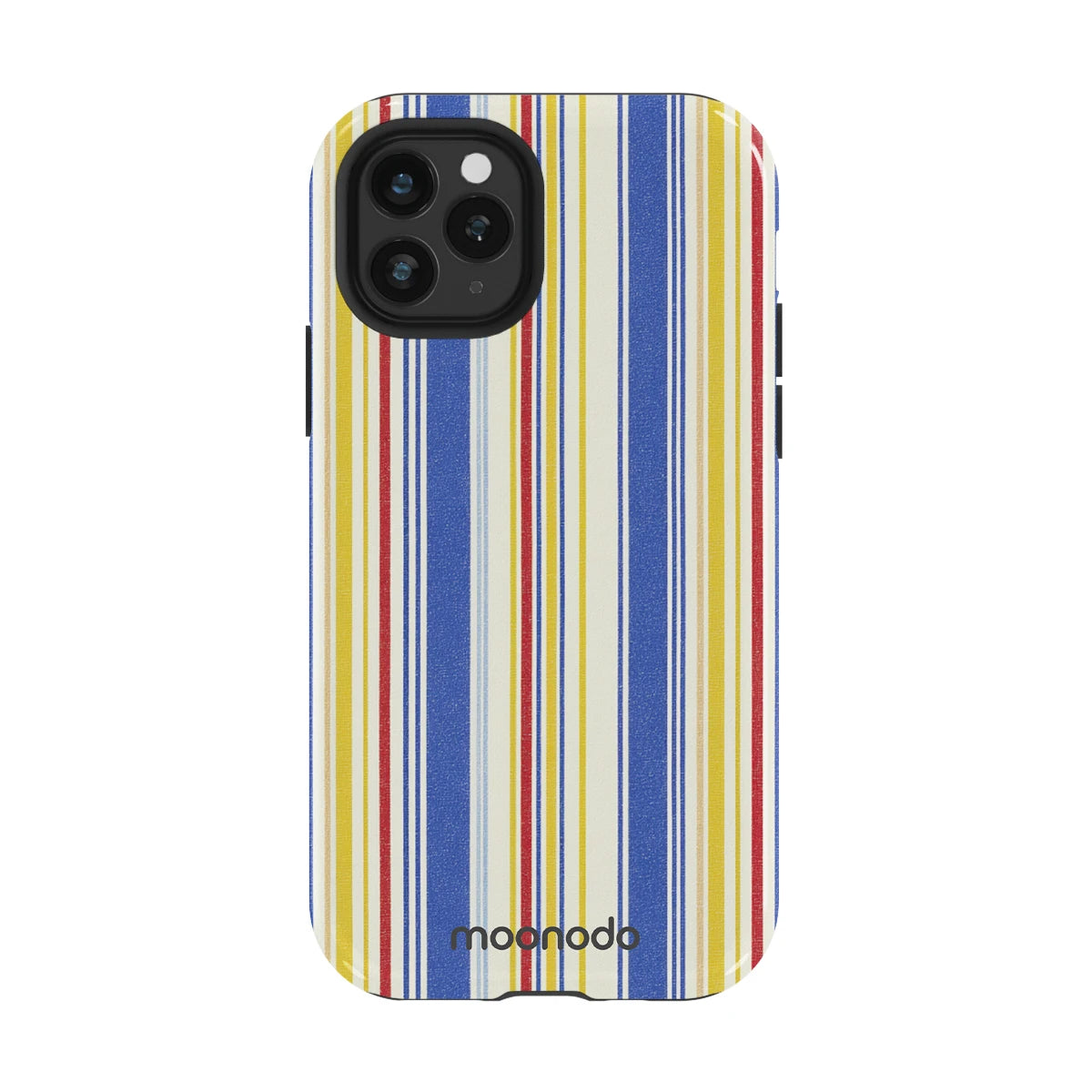 Riviera Regatta - iPhone 11 Pro Case